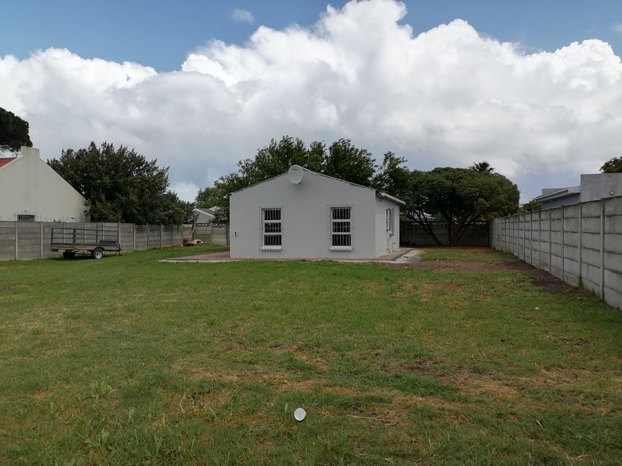 2 Bedroom Property for Sale in Die Bos Western Cape